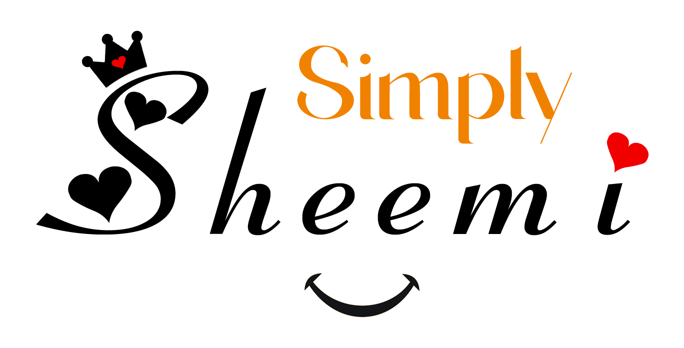 Simply Sheemi