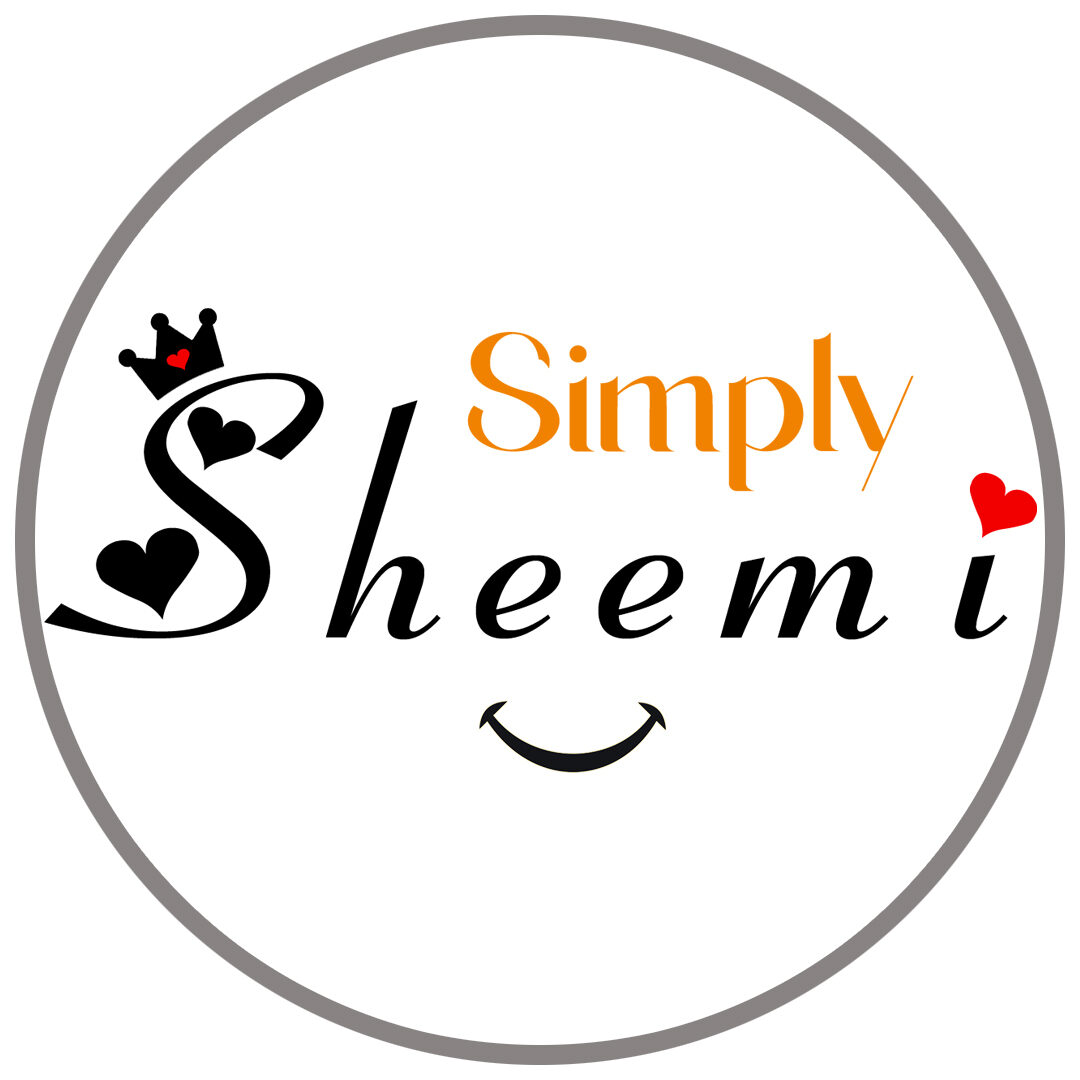 Simply Sheemi